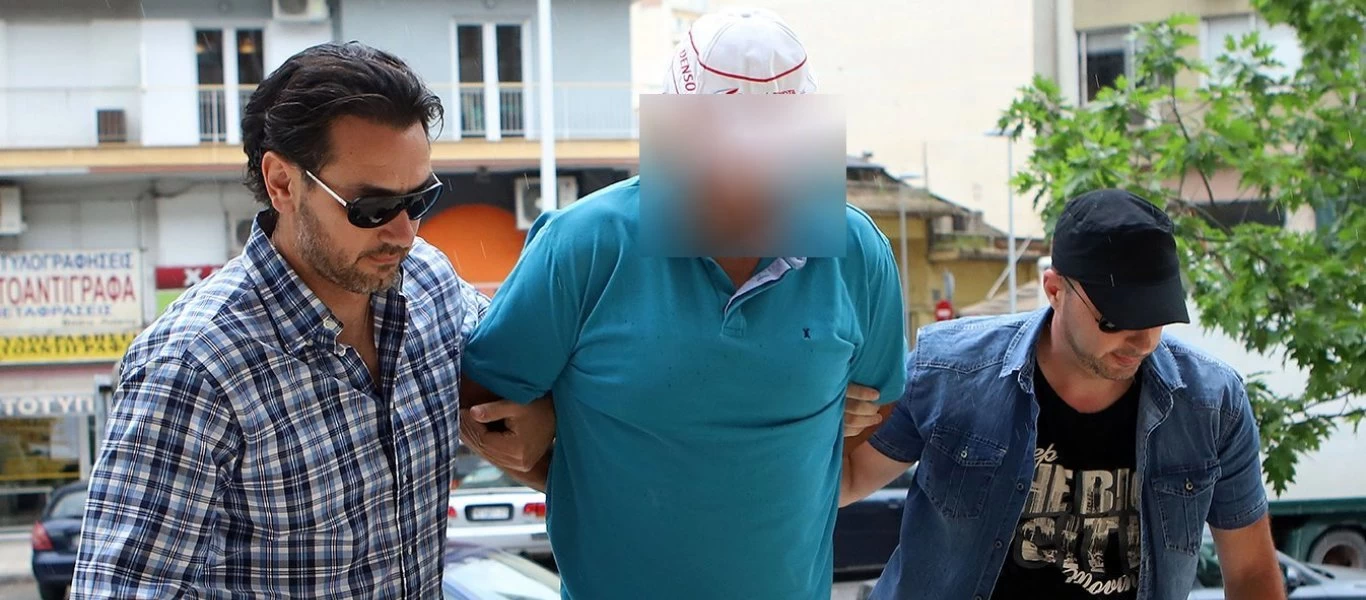 Δολοφονία Γραικού: Στον «αέρα» η δίκη του 46χρονου - Ο κορωνοϊός φέρνει αναβολή